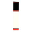 Wrap Negro/Rojo/Blanco 1/PC BEARPW