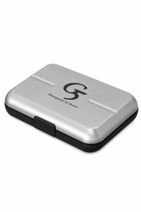 Estuche para Puntas de Caza G5