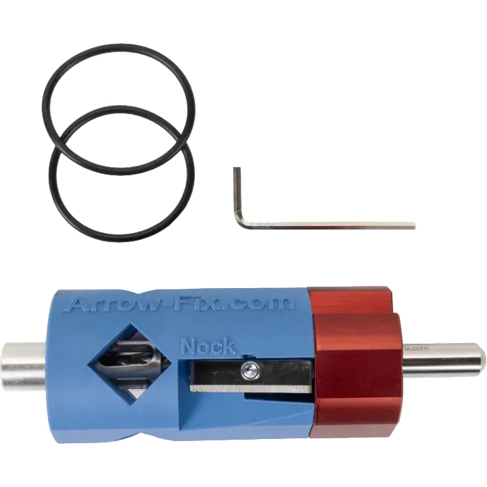 Kit de Reparación de Vastagos PA1 ARROW-FIX