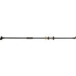 Cerbatana 36" Negra BLACKBIRD