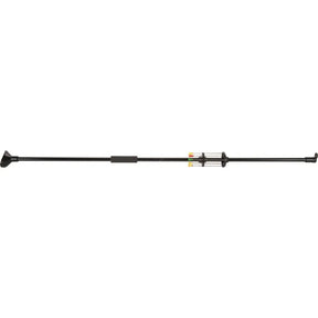 Cerbatana 36" Negra BLACKBIRD