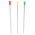 Dardo Cerbatana (20 Pack) BLACKBIRD
