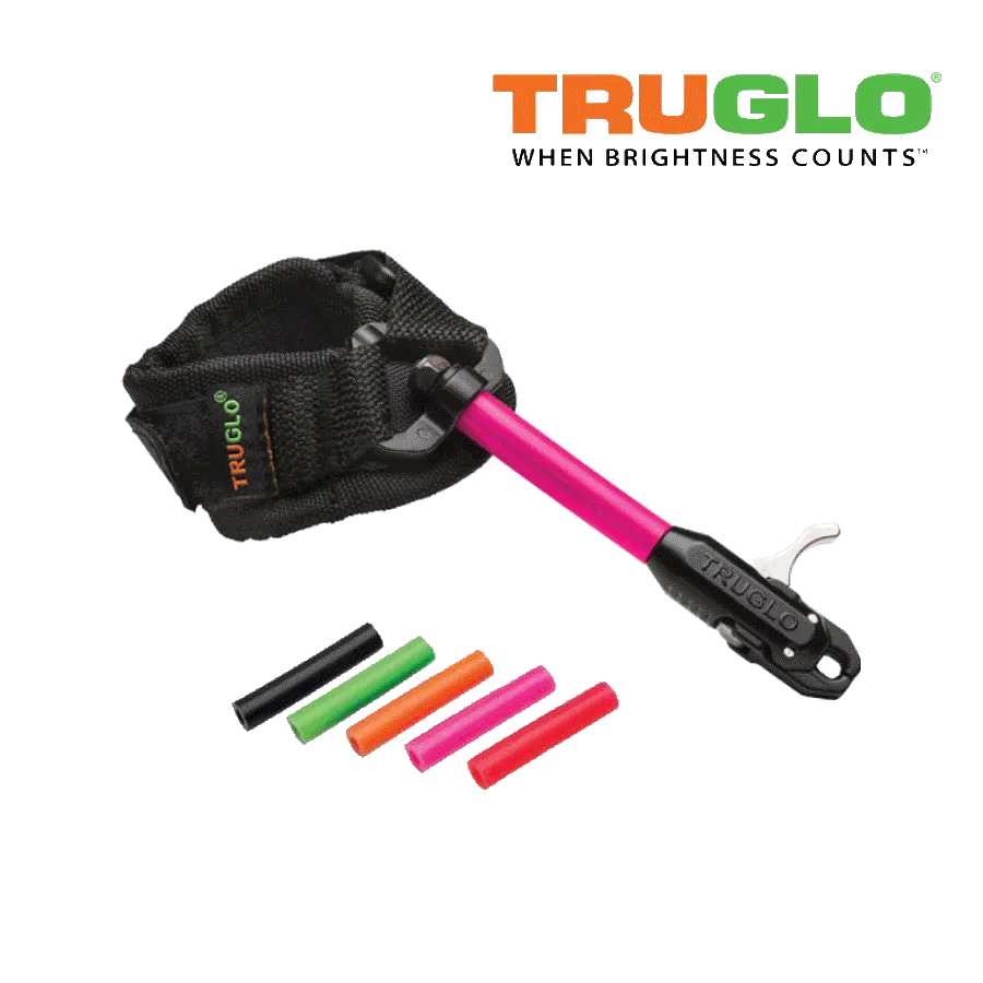 Disparador Speed Shot XS Junior VCR BK TRUGLO
