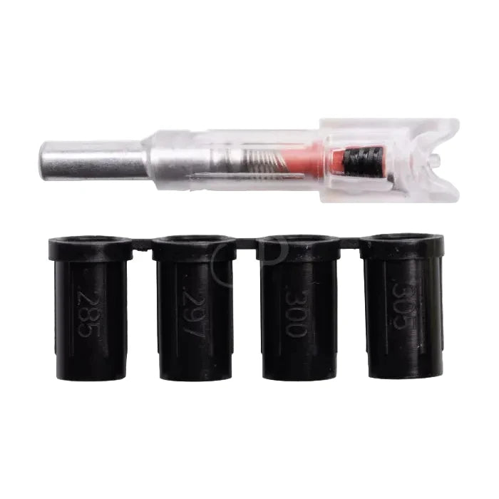 Culatin Luminoso Uni (3 Pack) CROSS X
