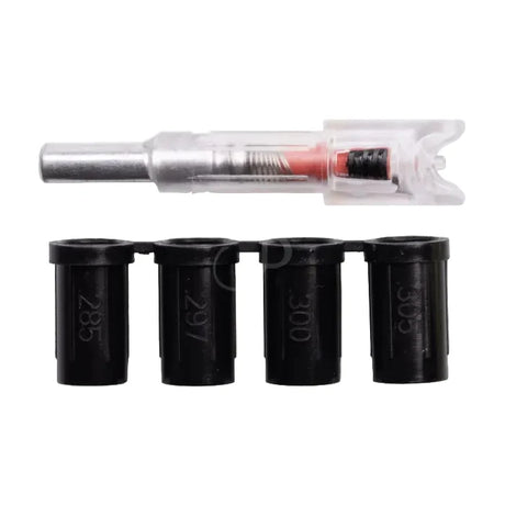 Culatin Luminoso Uni (3 Pack) CROSS X
