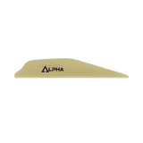 Pluma Alpha 2,8" Mini BOHNING