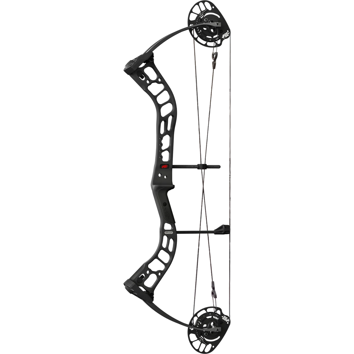 Arco de Poleas Brute ATK PSE