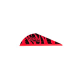 Pluma Blazer Tiger 2" BOHNING