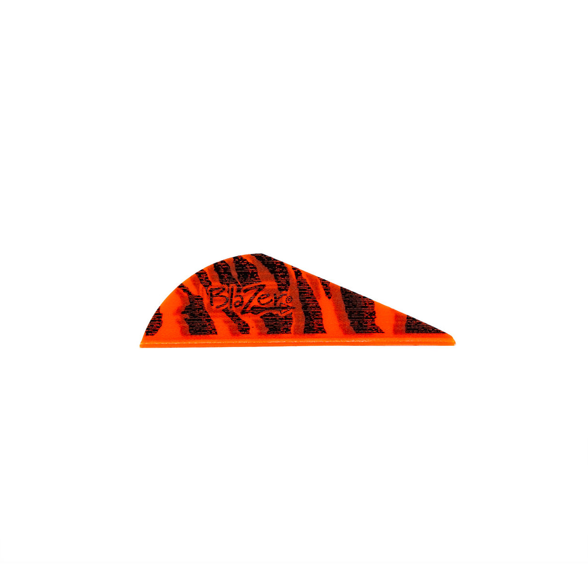 Pluma Blazer Tiger 2" BOHNING