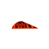 Pluma Blazer Tiger 2" BOHNING