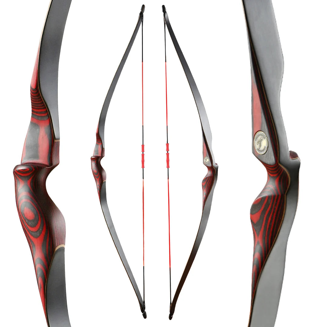 Arco Infantil Recurvado Little Hawk OLD MOUNTAIN
