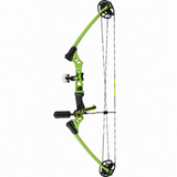 Arco de Poleas Blast RTS BOOSTER