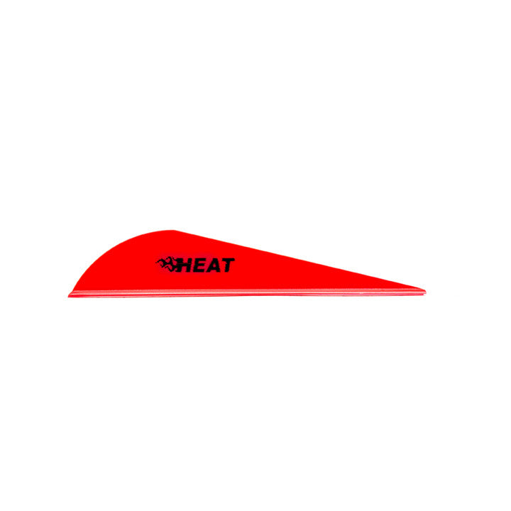 Pluma Heat 2" BOHNING