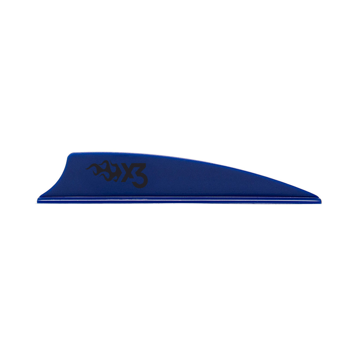 Pluma X3 2.25" BOHNING