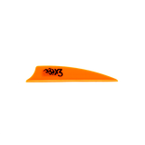 Pluma X3 2.25" BOHNING