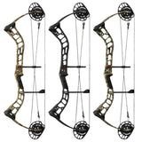Arco de Poleas Brute ATK PSE