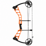 Arco de Poleas Zone 19"-30" 15-70Lbs. MISSION