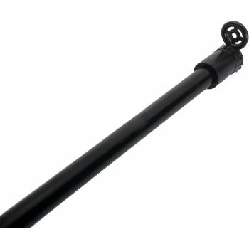 Cerbatana 36" Negra BLACKBIRD