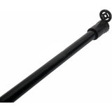 Cerbatana 36" Negra BLACKBIRD