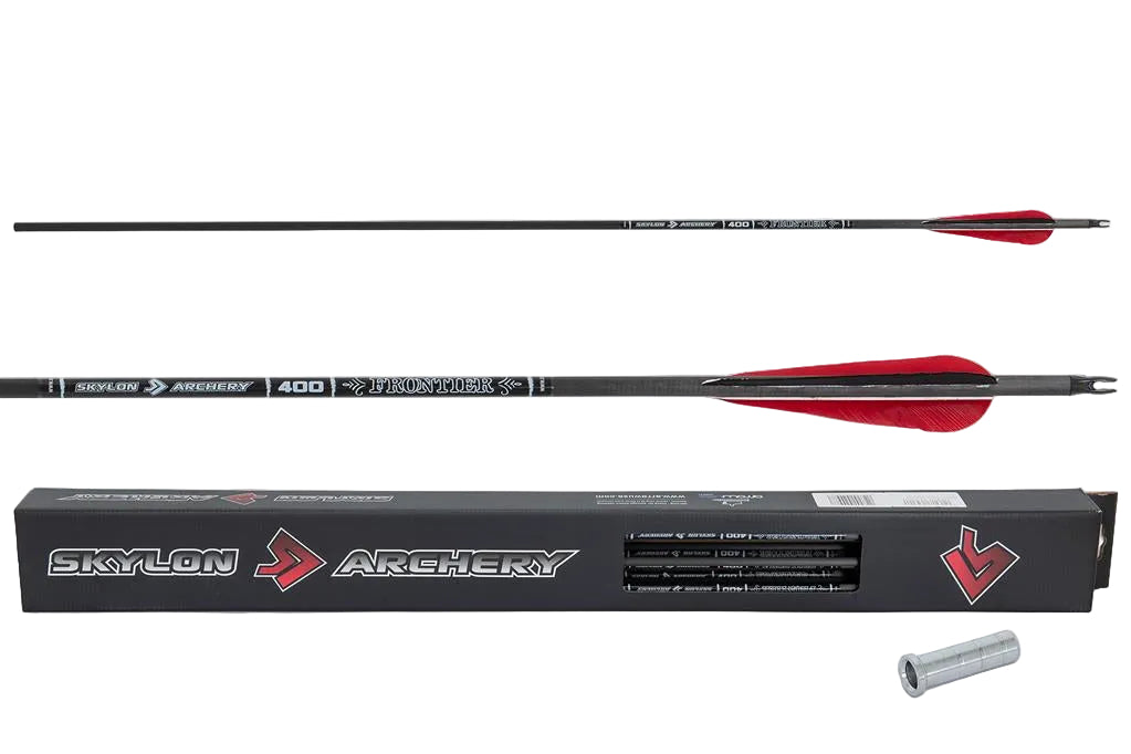 Flecha de Carbono ID6.2 Frontier (6 Pack) SKYLON