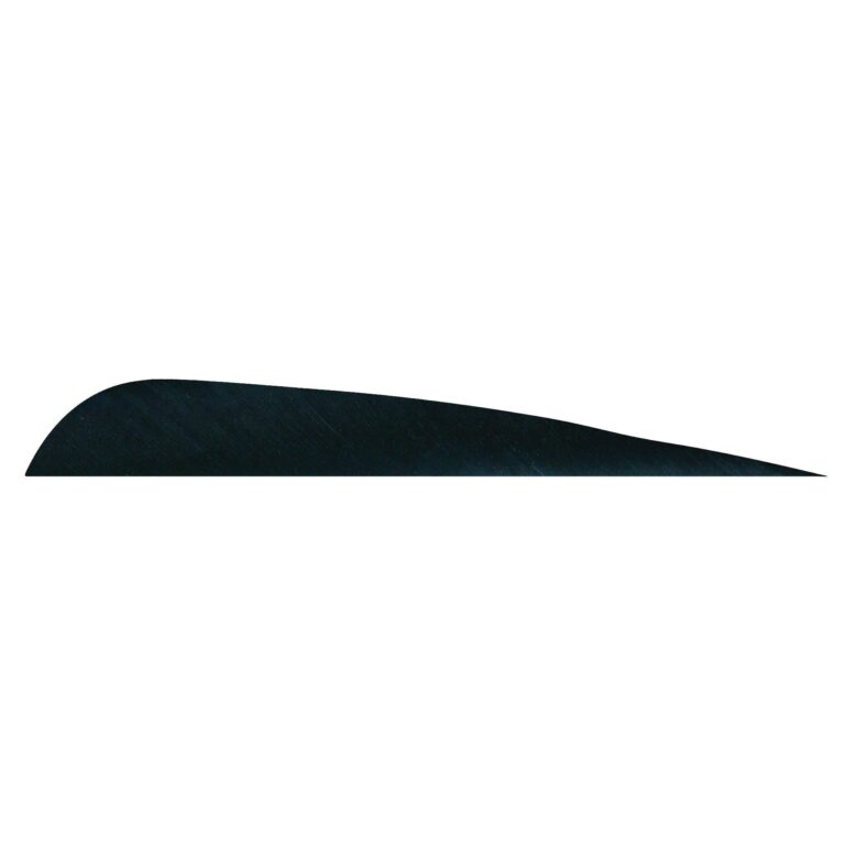 Pluma Natural Parabólica 5" GATEWAY