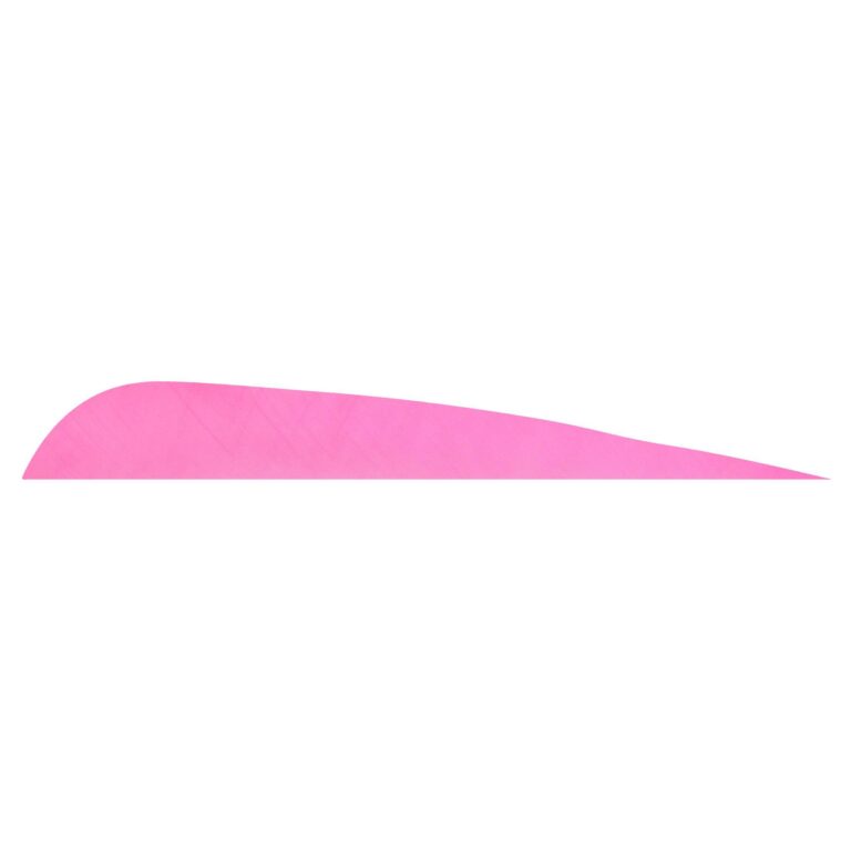 Pluma Natural Parabólica 3" RW GATEWAY