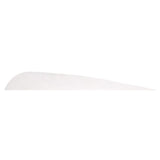 Pluma Natural Parabólica 4" RW GATEWAY