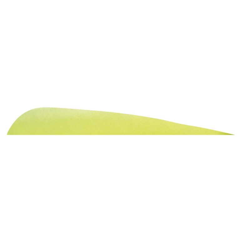 Pluma Natural Parabólica 4" RW GATEWAY