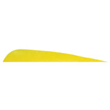 Pluma Natural Parabólica 5" GATEWAY