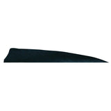 Pluma Natural Escudo 5" RW GATEWAY