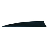 Pluma Natural Escudo 4" RW GATEWAY