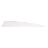 Pluma Natural Escudo 5" RW GATEWAY