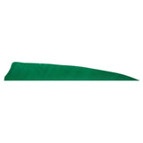 Pluma Natural Escudo 5" RW GATEWAY