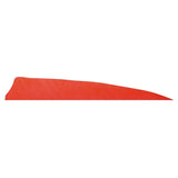 Pluma Natural Escudo 5" RW GATEWAY
