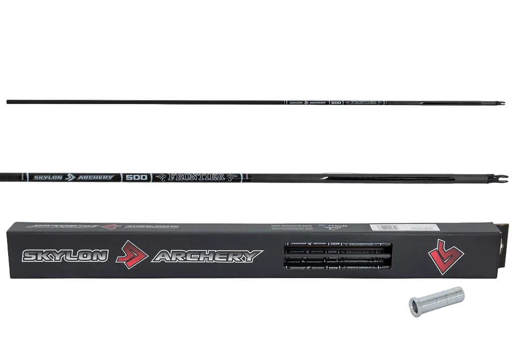 Flecha de Carbono ID6.2 Frontier (6 Pack) SKYLON