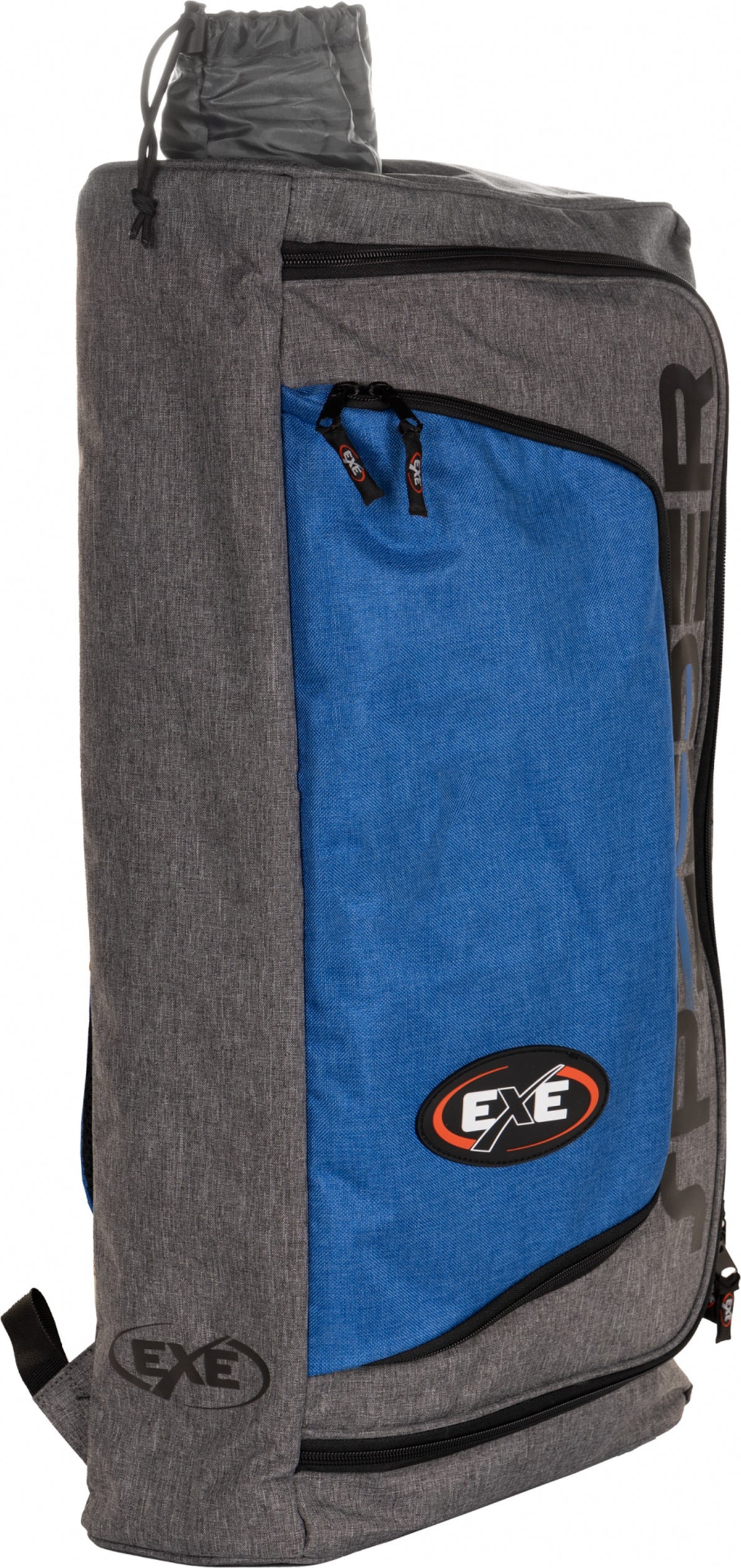 Mochila Recurvo Backpack Speeder EXE