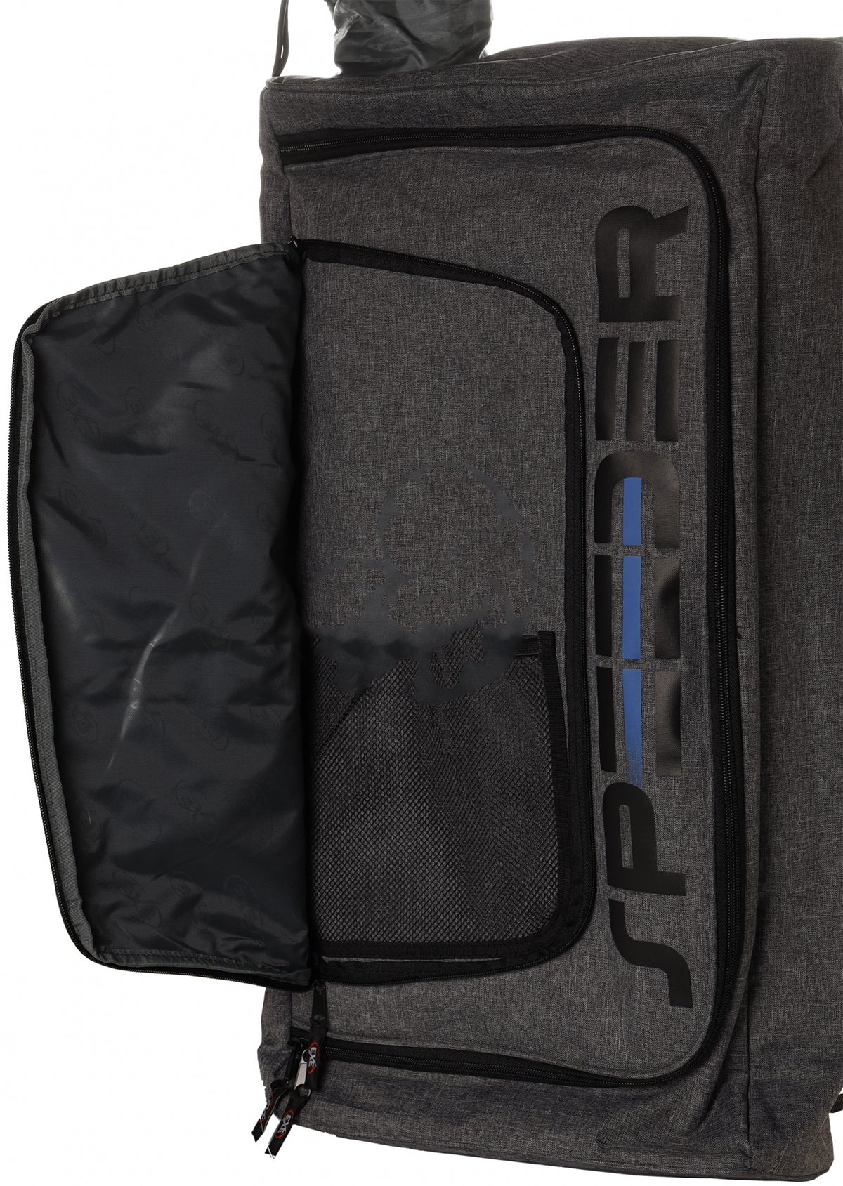 Mochila Recurvo Backpack Speeder EXE
