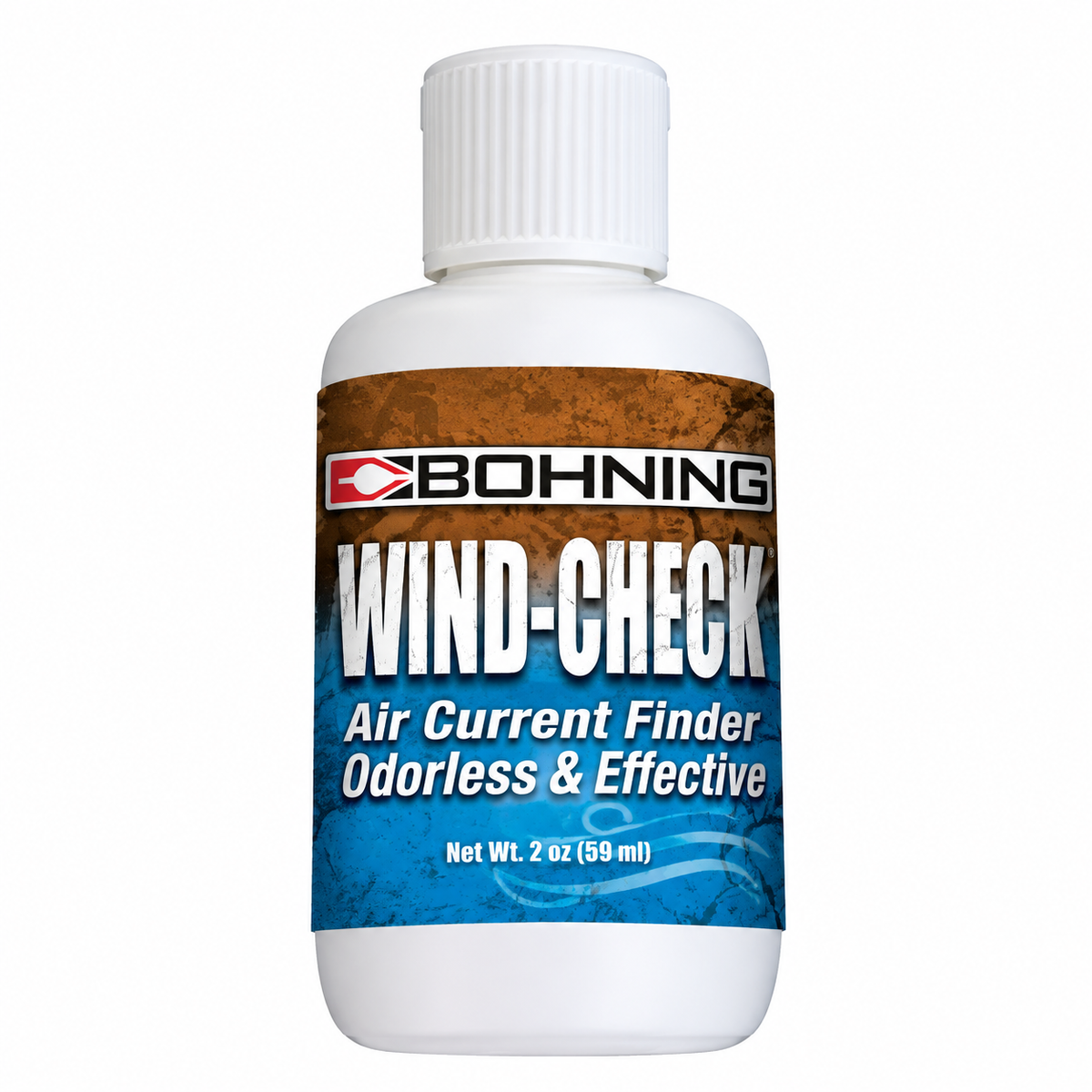 Detector de Viento BOHNING