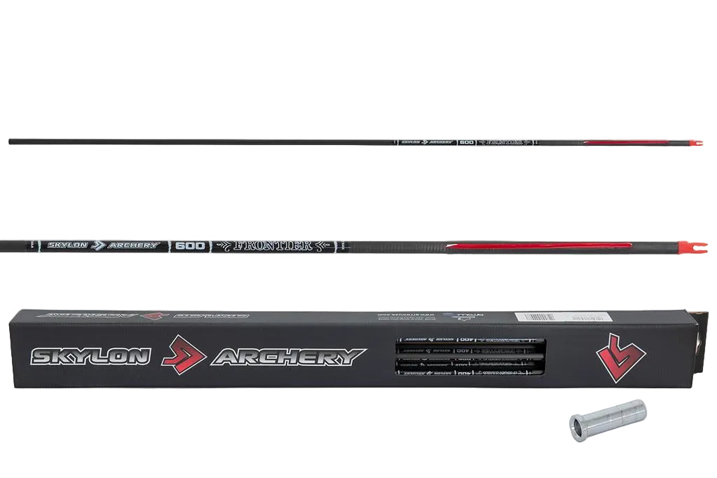 Flecha de Carbono ID6.2 Frontier (6 Pack) SKYLON