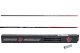 Flecha de Carbono ID6.2 Frontier (6 Pack) SKYLON