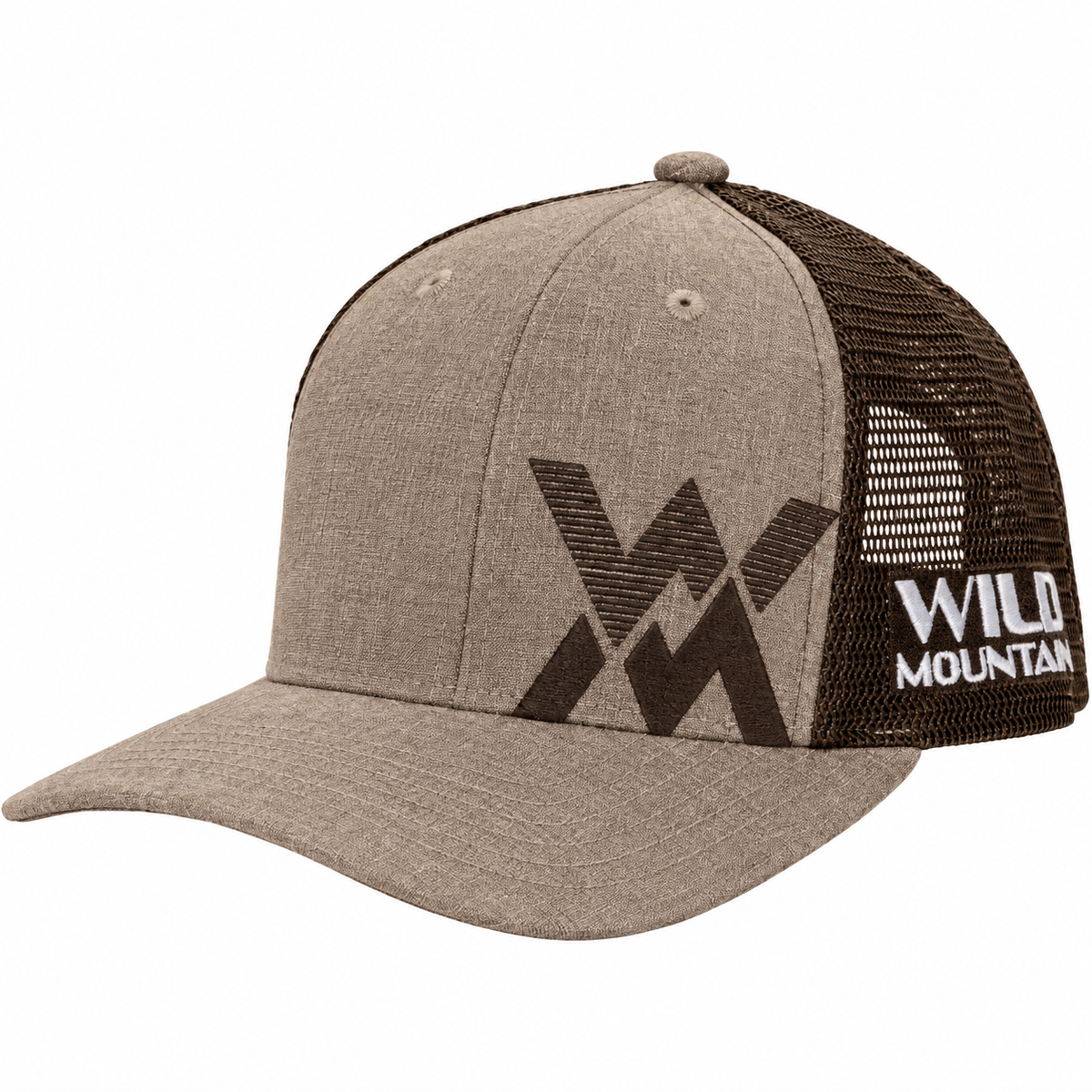 Gorra WILD MOUNTAIN