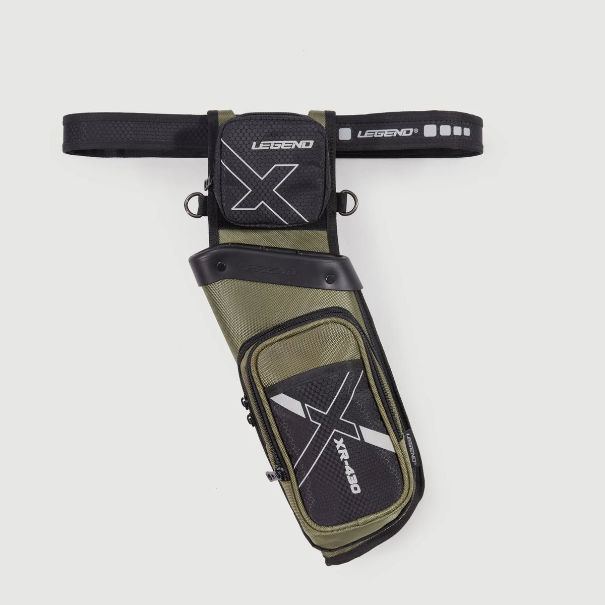 Carcaj XR-430 LEGEND