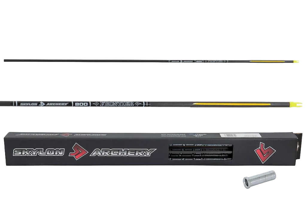 Flecha de Carbono ID6.2 Frontier (6 Pack) SKYLON