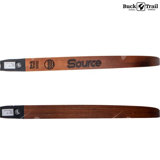 Palas Arco ILF Source Bamboo BUCK TRAIL