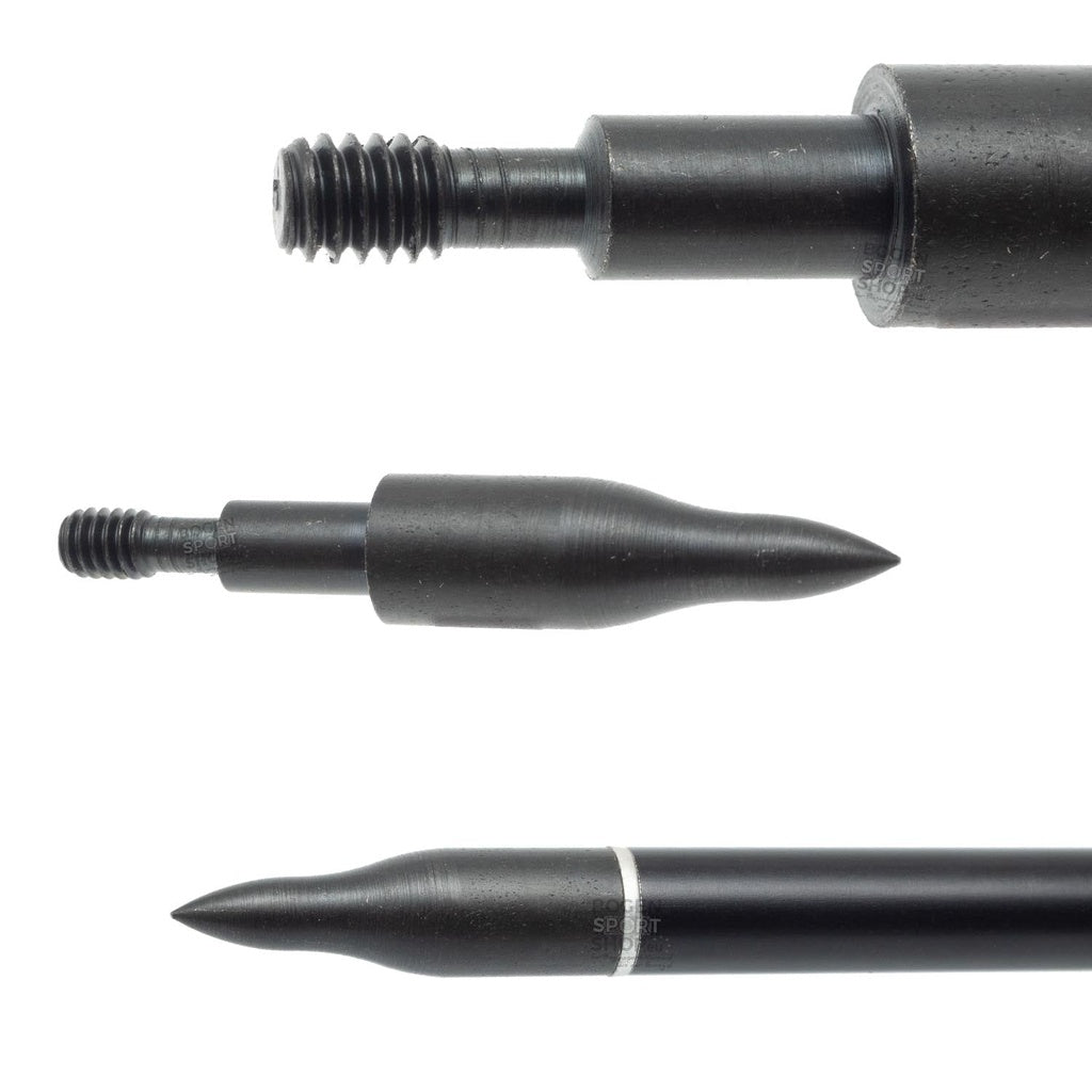 Punta de Entrenamiento Screw-in Combo SAUNDERS