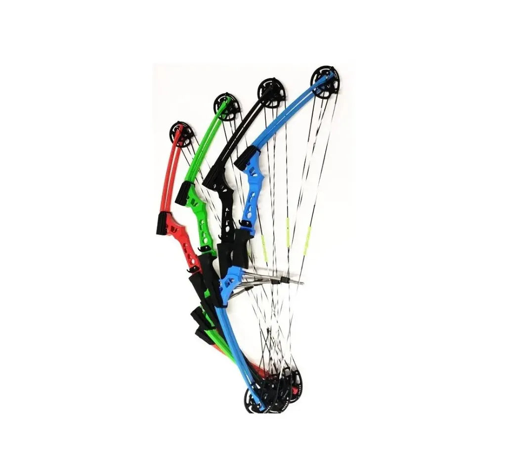 Arco de Poleas Blast RTS BOOSTER