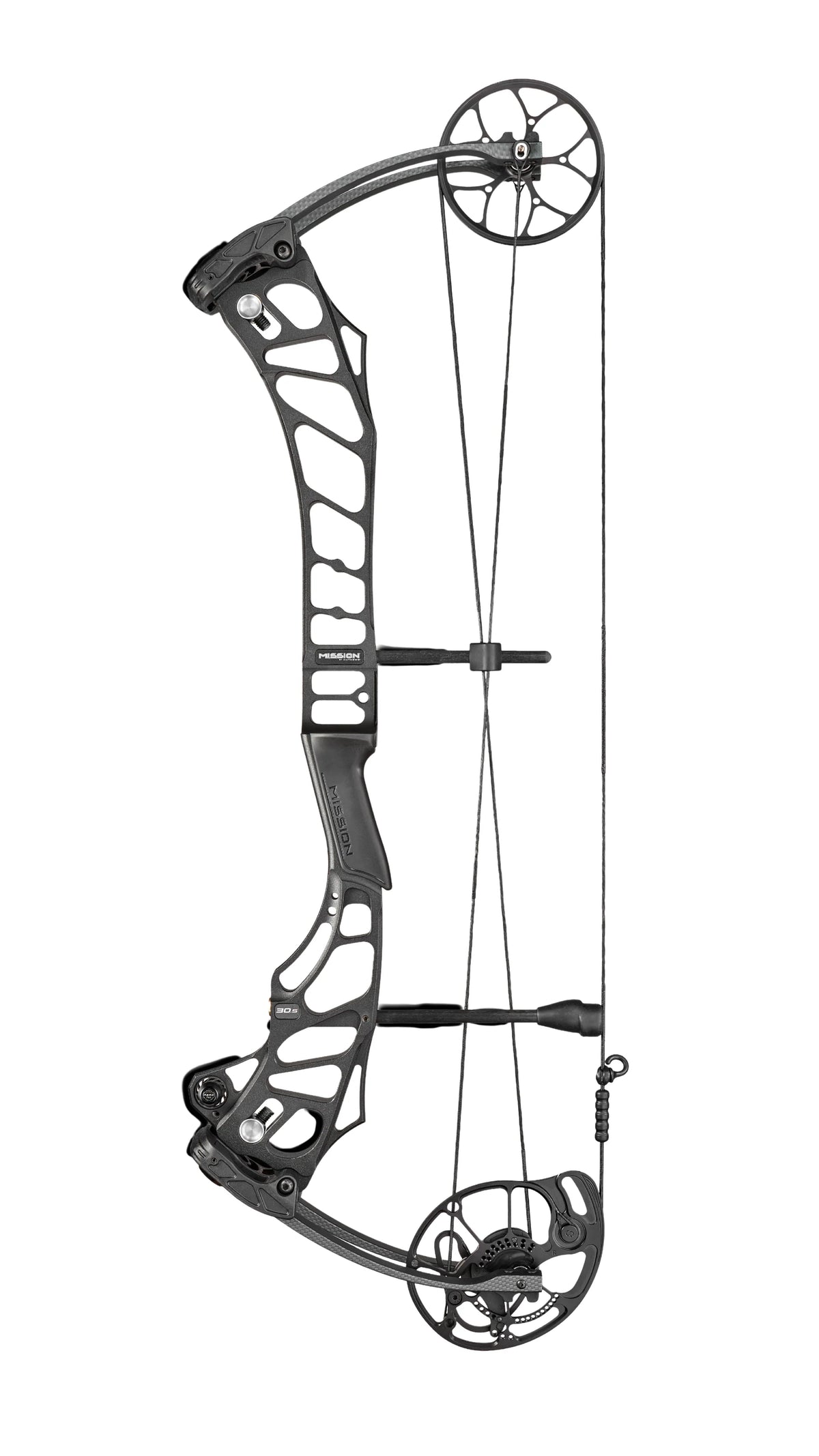 Arco de Poleas Stryde 30.5 Rotating Mod MISSION
