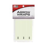 Wraps de 4" Estándar (13 Pack) BOHNING