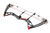Arco de Poleas Exterminator 17-31" / 20-70LBS EK