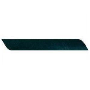 Pluma Natural Entera 10" RW TRUEFLIGHT